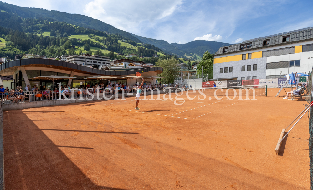 Tiroler Liga Finale / TC Raiffeisen Hippach - TC Telfs by kristen-images.com