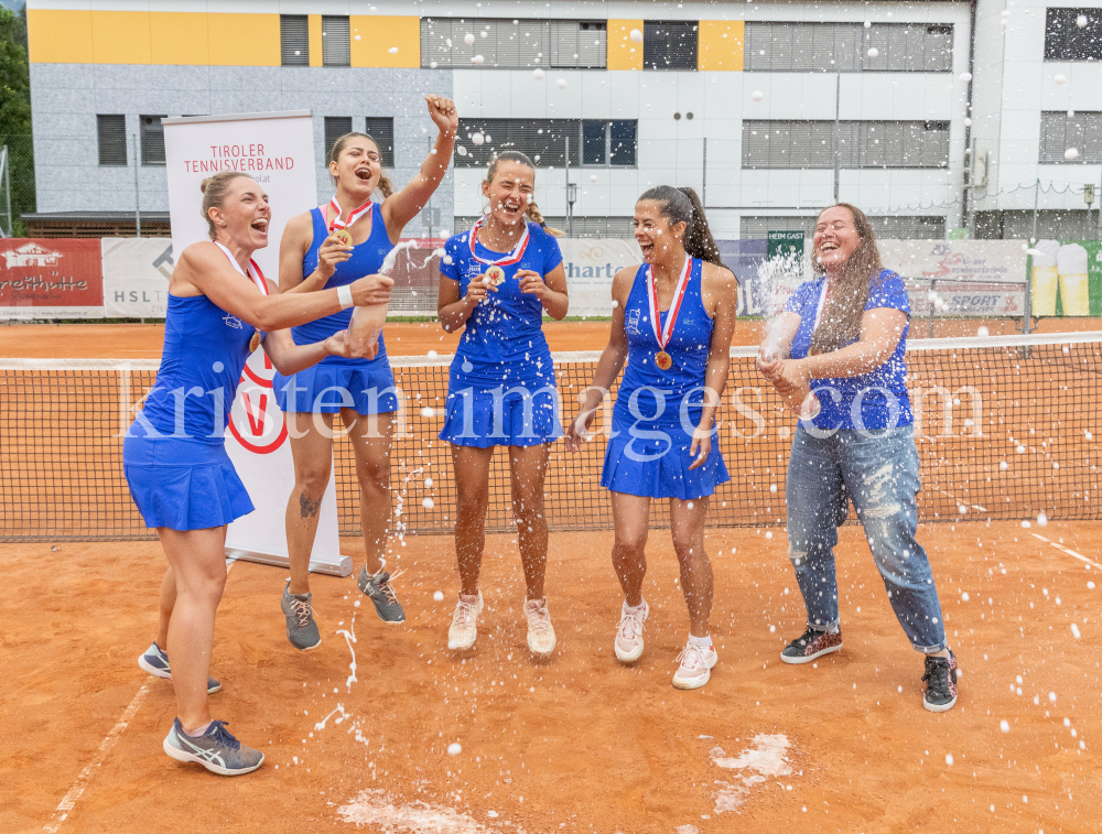 Tiroler Liga Finale / TC Raiffeisen Hippach - TC Telfs by kristen-images.com