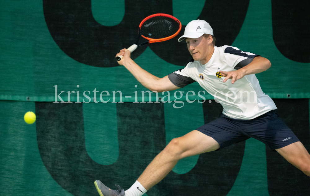 Tiroler Liga Finale / TC Raiffeisen Schwaz 2 - SV Silz by kristen-images.com