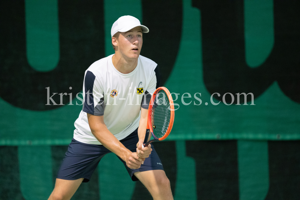 Tiroler Liga Finale / TC Raiffeisen Schwaz 2 - SV Silz by kristen-images.com