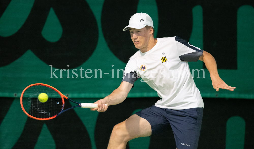 Tiroler Liga Finale / TC Raiffeisen Schwaz 2 - SV Silz by kristen-images.com