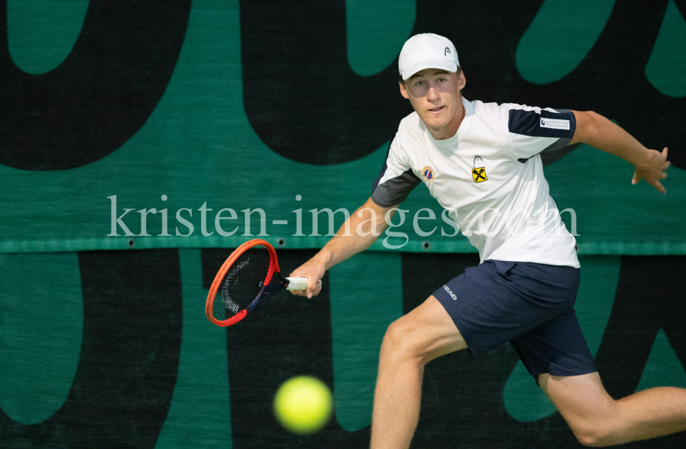 Tiroler Liga Finale / TC Raiffeisen Schwaz 2 - SV Silz by kristen-images.com