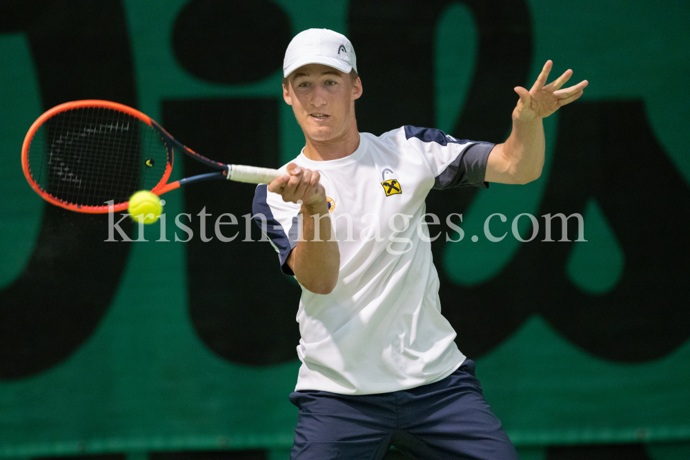 Tiroler Liga Finale / TC Raiffeisen Schwaz 2 - SV Silz by kristen-images.com