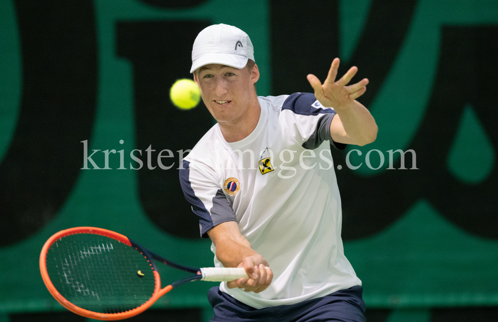 Tiroler Liga Finale / TC Raiffeisen Schwaz 2 - SV Silz by kristen-images.com