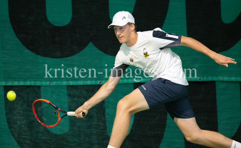 Tiroler Liga Finale / TC Raiffeisen Schwaz 2 - SV Silz by kristen-images.com