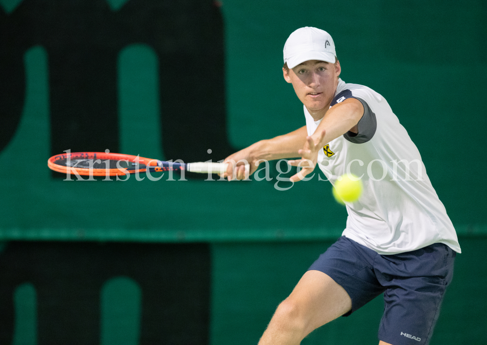 Tiroler Liga Finale / TC Raiffeisen Schwaz 2 - SV Silz by kristen-images.com