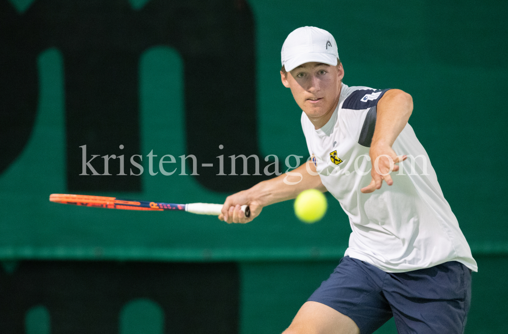 Tiroler Liga Finale / TC Raiffeisen Schwaz 2 - SV Silz by kristen-images.com